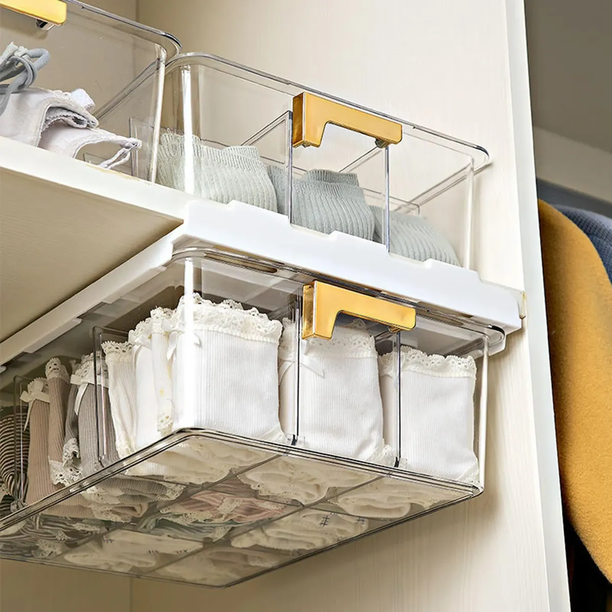 Organizador Colgante Premium con 6 Compartimentos - Image 3